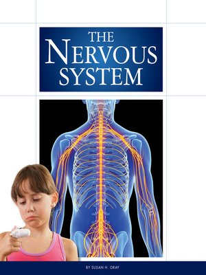 cover image of The Nervous System